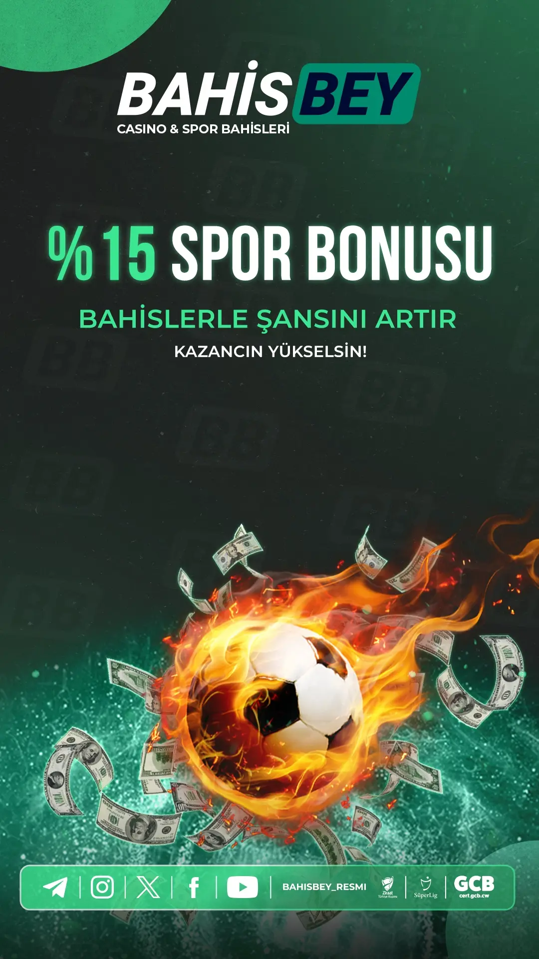 Spor Bahislerinde Avantajlı Bonus Fırsatları