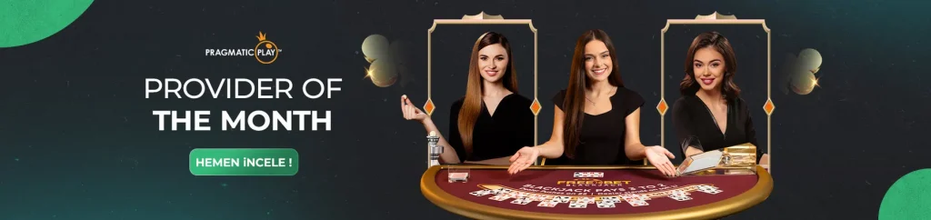 Bahisbey Canlı Blackjack Pragmatic