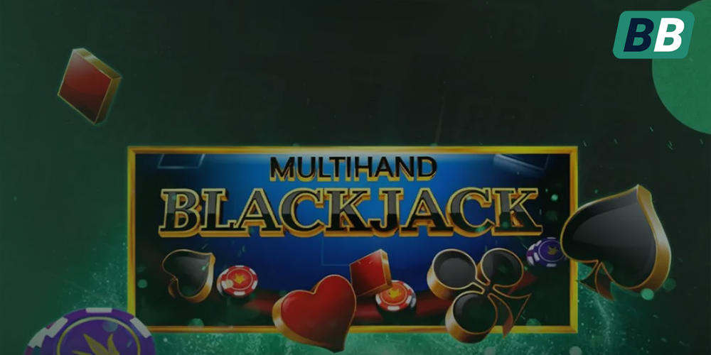 Bahisbey’de Canlı Blackjack Stratejileri