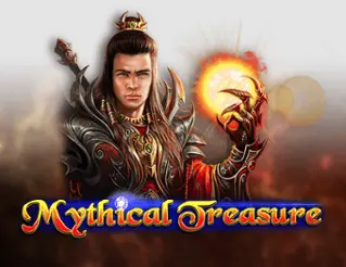 Mythical Treasure, Slot Oyunu