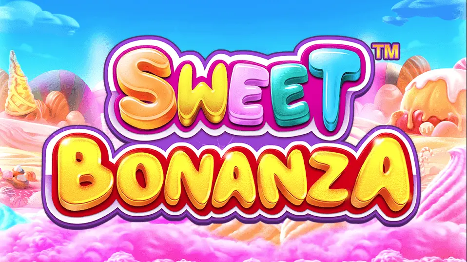 Sweet Bonanza, Slot Oyunu